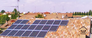 central solar