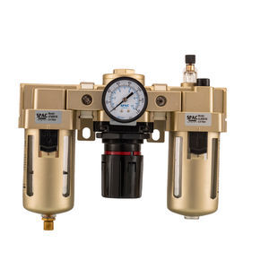 filtro regulador lubricador de aire 1
