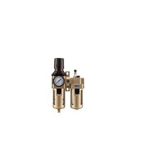 filtro regulador lubricador para aire