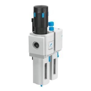 filtro regulador lubricador de aire