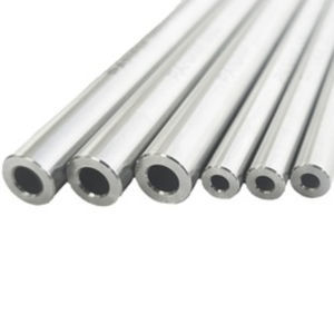 tubo de acero inoxidable 1