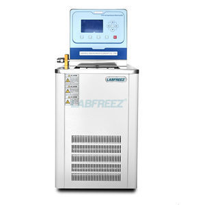 baño termostático refrigerado