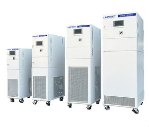 termostato de circulación refrigerado