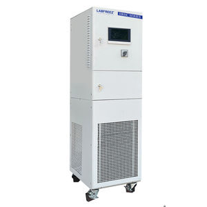 termostato de circulación refrigerado