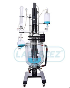 reactor continuo