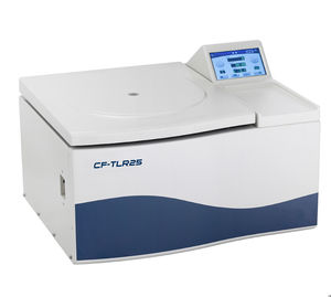centrífugadora para la biotecnología
