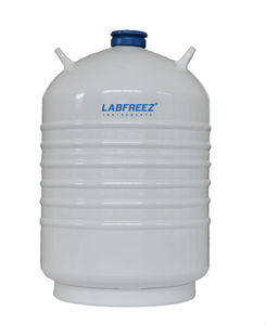 Dewar para muestras
