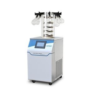 liofilizador de laboratorio