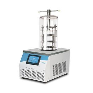 liofilizador de laboratorio