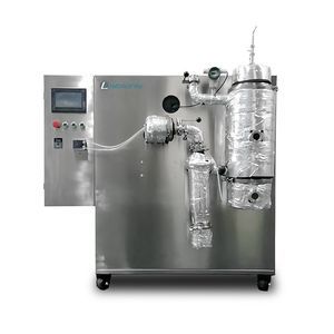 liofilizador de laboratorio