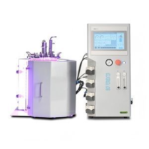 biorreactor fermentador alimentado discontinuo (Fed-batch)