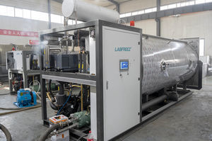 liofilizador de laboratorio