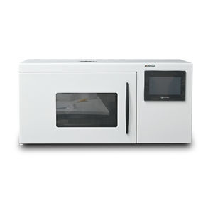 extractor sólido-líquido