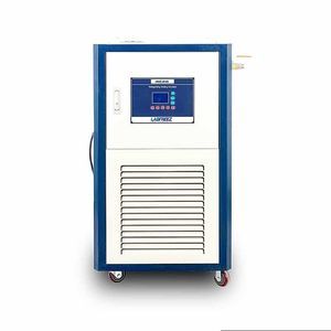 termostato de circulación refrigerado