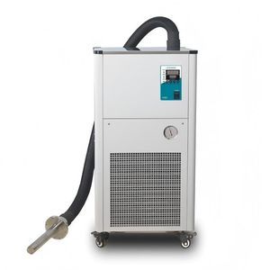 criorrefrigerador monoetapa
