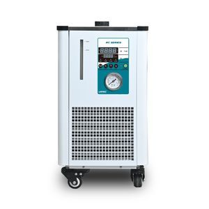 refrigerador de agua
