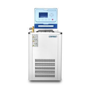 baño termostático refrigerado
