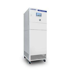 termostato de circulación refrigerado