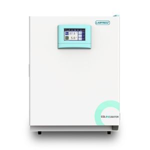 incubadora de CO2