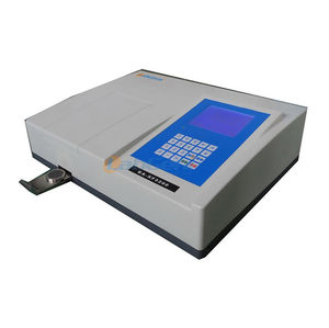 espectrómetro XRF 1