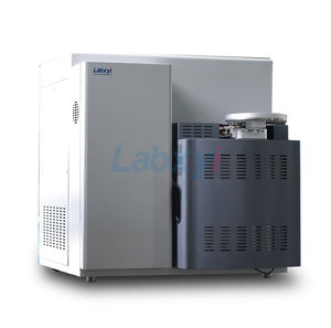 analizador de combustión benchtop 1