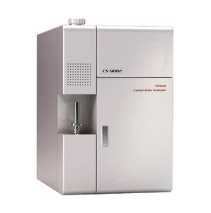 analizador de combustión benchtop 1