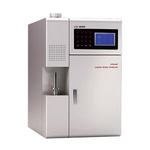 analizador de combustión benchtop 1