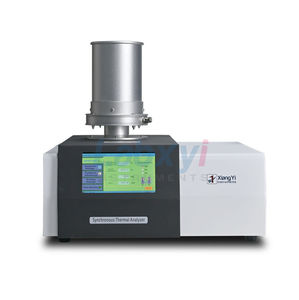 analizador DSC