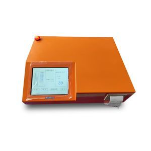 espectrómetro XRF 1