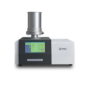 analizador DSC 1