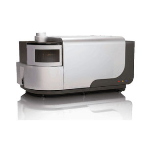 espectrómetro ICP 1