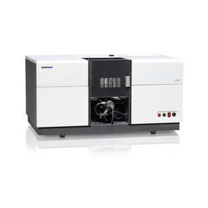 espectrofotómetro UV-Vis 1
