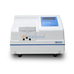 espectrofluorómetro compacto 1