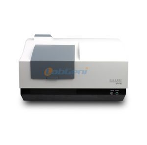 espectrofluorómetro de resolución temporal 1