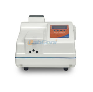 lector de microplaca de fluorescencia 1