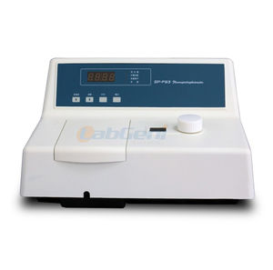 espectrofluorómetro compacto 1