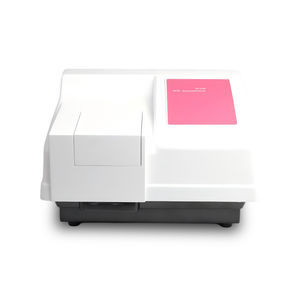 espectrofotómetro NIR