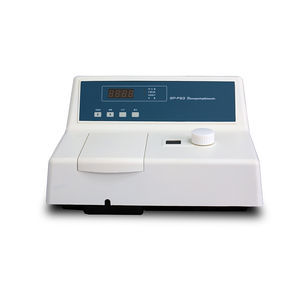 espectrofluorómetro compacto 1
