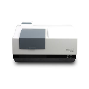 espectrofluorómetro de resolución temporal 1