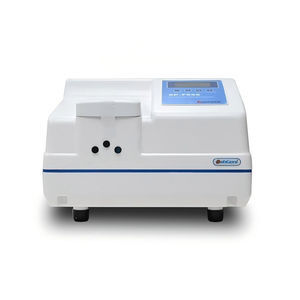 espectrofluorómetro compacto