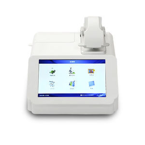 espectrofotómetro UV-Vis