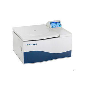 centrífugadora para la biotecnología