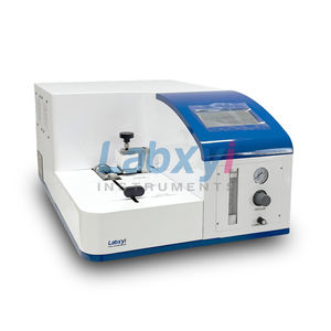 analizador de combustión benchtop 1