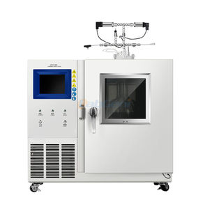 comprobador de alta tensión 1