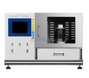 comprobador de laboratorio 1
