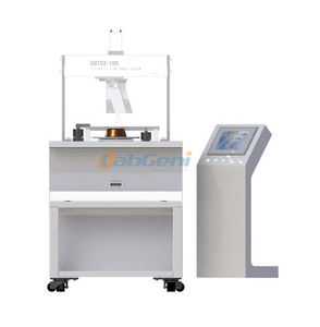 máquina de prueba vibración 1