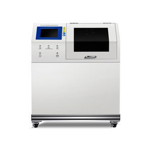 comprobador de temperatura