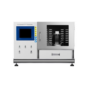 comprobador de laboratorio
