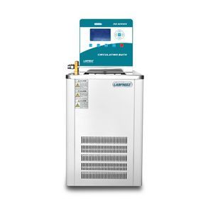 baño termostático refrigerado