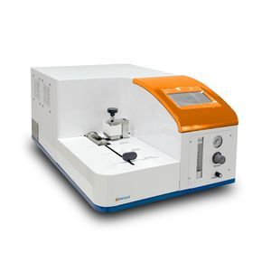 analizador de combustión benchtop